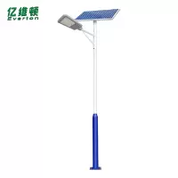 亿维顿 太阳能路灯 3.5m 个