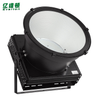 亿维顿 LED塔吊灯 投光灯 800W 个