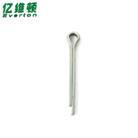 亿维顿 镀锌螺母 m10 个