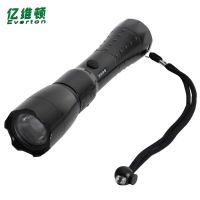 亿维顿 磁吸防爆强光手电 50*225mm 个