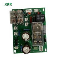 亿维顿 介损加热电路连接板 JSJ-47/块