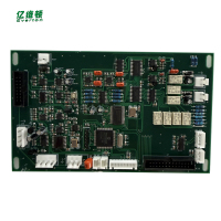 亿维顿 电路分配板 JZ-5/块
