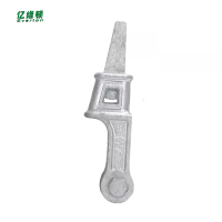 亿维顿 楔形线夹 NX-2/个