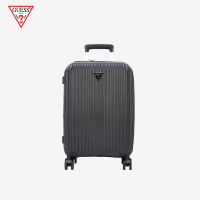 GUESS 行李箱欧美密码锁CHESTERBROOK拉杆箱GSXHN9684980BLA