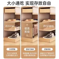 振雅智能感应鞋柜ZAY8088大容量防水防潮除臭暖鞋烘干设计智能家居