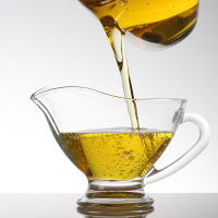 鲁花厨中香浓香大豆油非转基因优质大豆