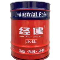 经建 银粉漆漆银浆漆 2.0kg 桶