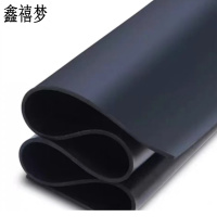 鑫禧梦耐油橡胶板/ 5mm/卷