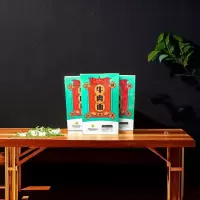 正宗甘肃兰州牛肉面拉面手工盒装兰州特产速食自煮197克*10盒装