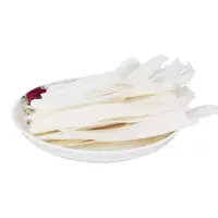 西北特产甘肃静宁手工土豆粉条5斤装 手工土豆粉条宽粉