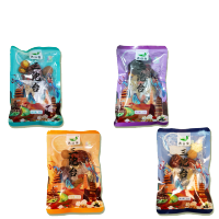 青谷家精选三泡台多种口味混合装天然健康