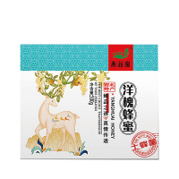 青谷家洋槐土蜂蜜甜蜜好味道是大自然的恩赐