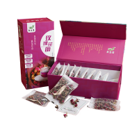 青谷家精选玫瑰花蕾 健康美味送礼佳品