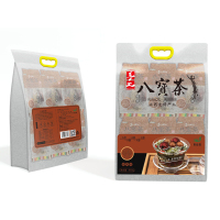 青谷家精选经典八宝茶美味健康