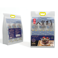 青谷家精选黑枸杞八宝茶