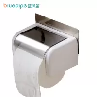 蓝风笛 纸巾盒 D4 个