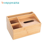 蓝风笛 纸巾盒 24cm 个