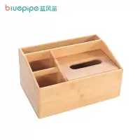 蓝风笛 纸巾盒 24cm 个