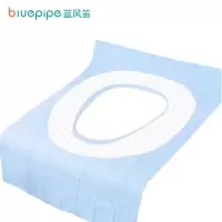蓝风笛 一次性马桶垫 M1 包