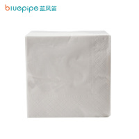 蓝风笛 纸巾 23*23cm 箱