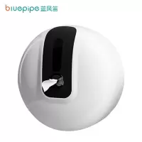 蓝风笛 卷纸盒 中心抽大卷纸盒(免打孔)个(中心抽大卷纸盒(免打孔))