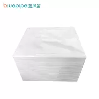 蓝风笛 纸巾 22*22cm 箱