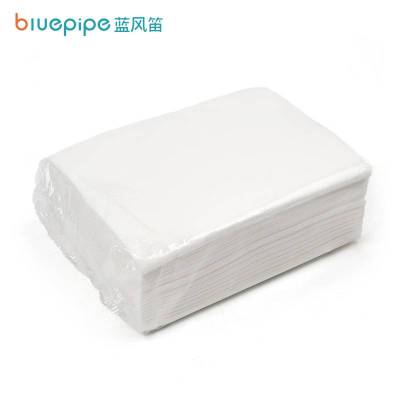 蓝风笛 餐巾纸 10.5cm/包(10.5cm)