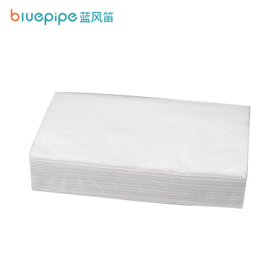 蓝风笛 餐巾纸 A66抽 包