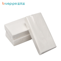 蓝风笛 餐巾纸 A80抽 包