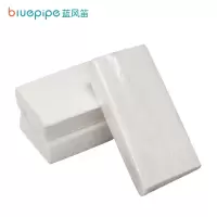 蓝风笛 餐巾纸 A80抽 包