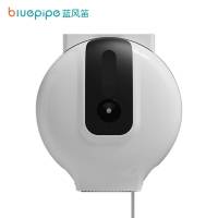 蓝风笛 卷纸盒 白色免打孔 个(白色免打孔)