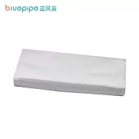 蓝风笛 餐巾纸 A80抽 箱