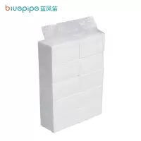 蓝风笛 抽纸 10提/件