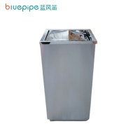 蓝风笛 垃圾桶 L29 个