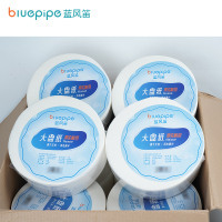 蓝风笛 大盘纸 700g*12卷 箱