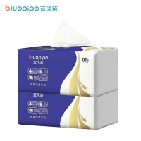 蓝风笛 抽纸 112抽/包