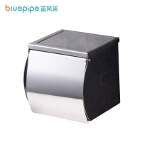 蓝风笛 卷纸盒 304不锈钢 个(304不锈钢)