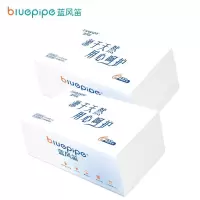 蓝风笛 抽纸 5提 件(5 提 件)