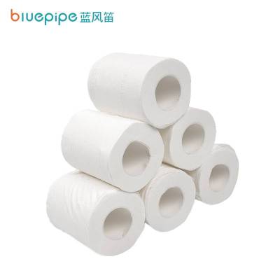 蓝风笛 卷纸 70g*21卷 提