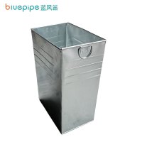蓝风笛 垃圾桶 L31 个