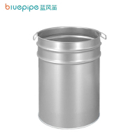 蓝风笛 垃圾桶 L24 个