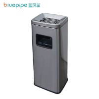 蓝风笛 垃圾桶 L30 个