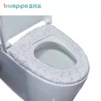 蓝风笛 一次性马桶垫 双层款 包