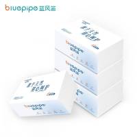 蓝风笛 抽纸 128x180mm 件