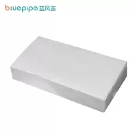 蓝风笛 餐巾纸 A 100抽 箱