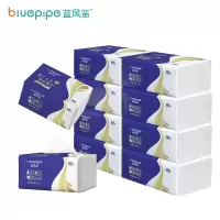 蓝风笛 抽纸 140x180mm10提 件