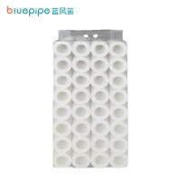 蓝风笛 卫生纸 40g*32卷 件