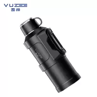 吾梓 316不锈钢 旅行保温壶 1300ML /个