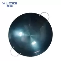 吾梓 铁锅 42双耳 个