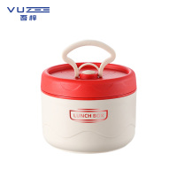 吾梓 餐盒 600ml 个